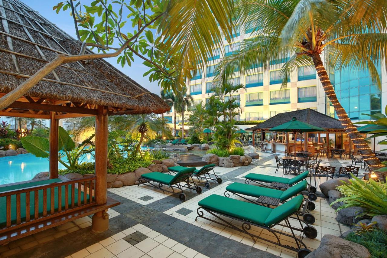 Hotel Ciputra Jakarta managed by Swiss-Belhotel International