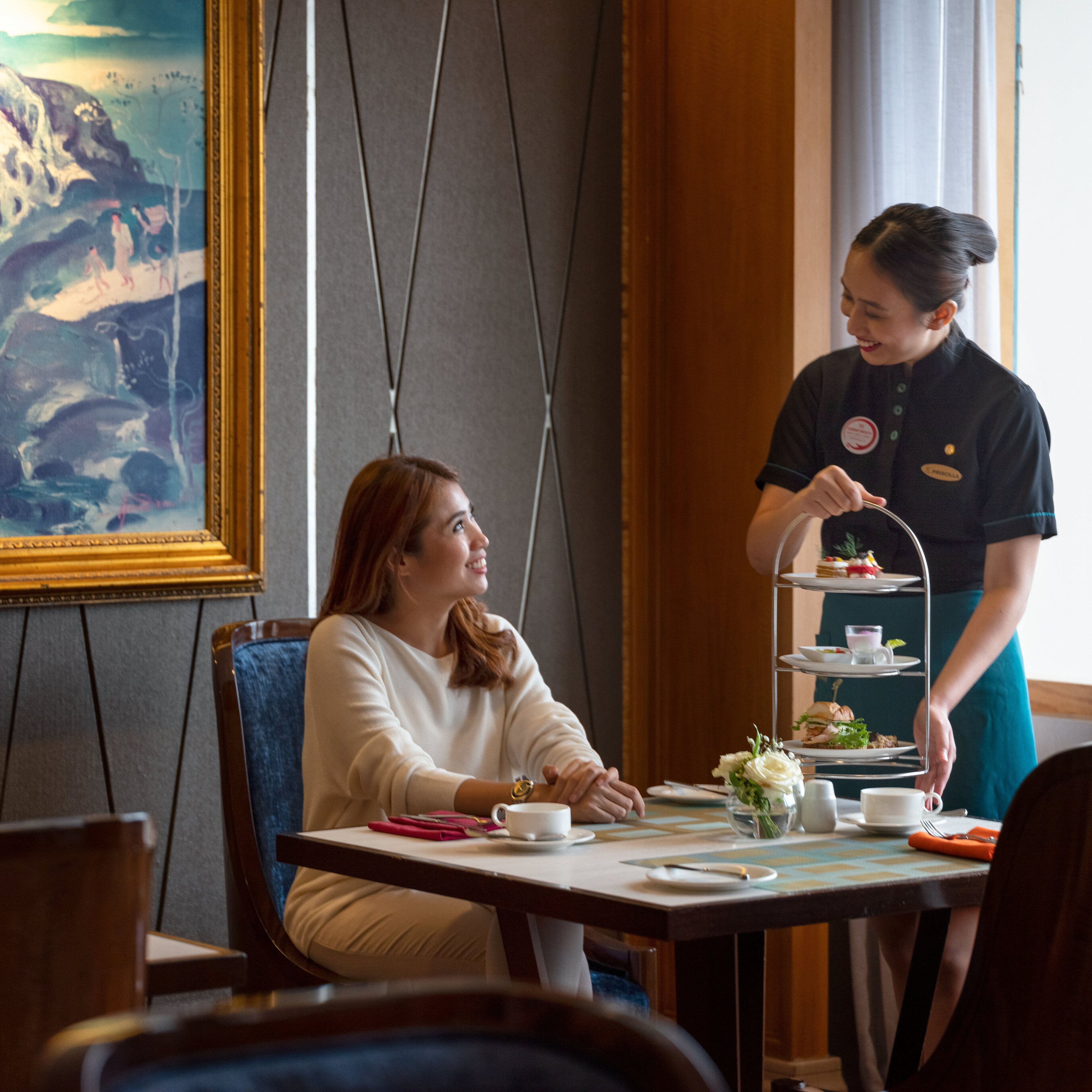 Hotel Ciputra Jakarta managed by Swiss-Belhotel International