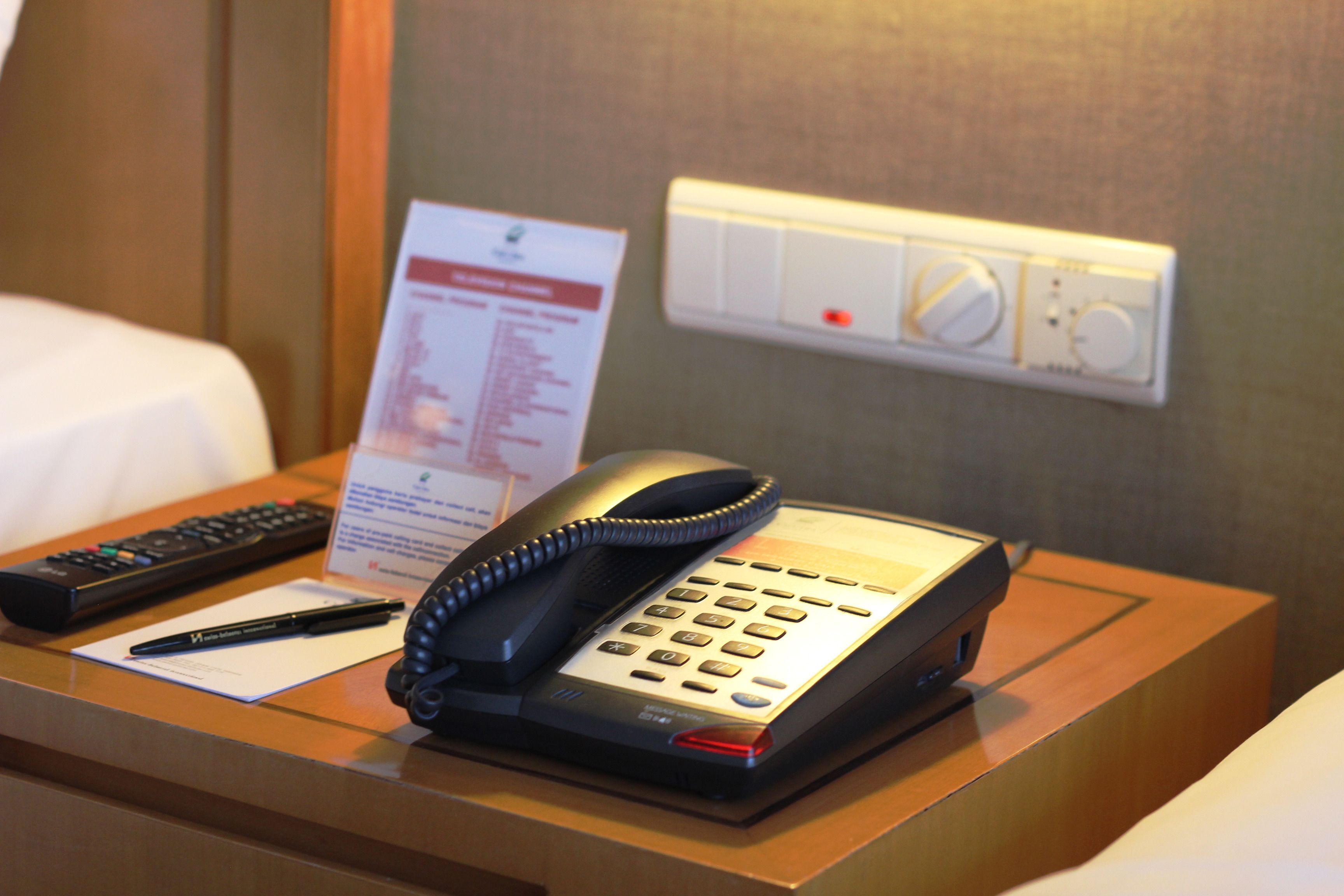 Hotel Ciputra Jakarta managed by Swiss-Belhotel International