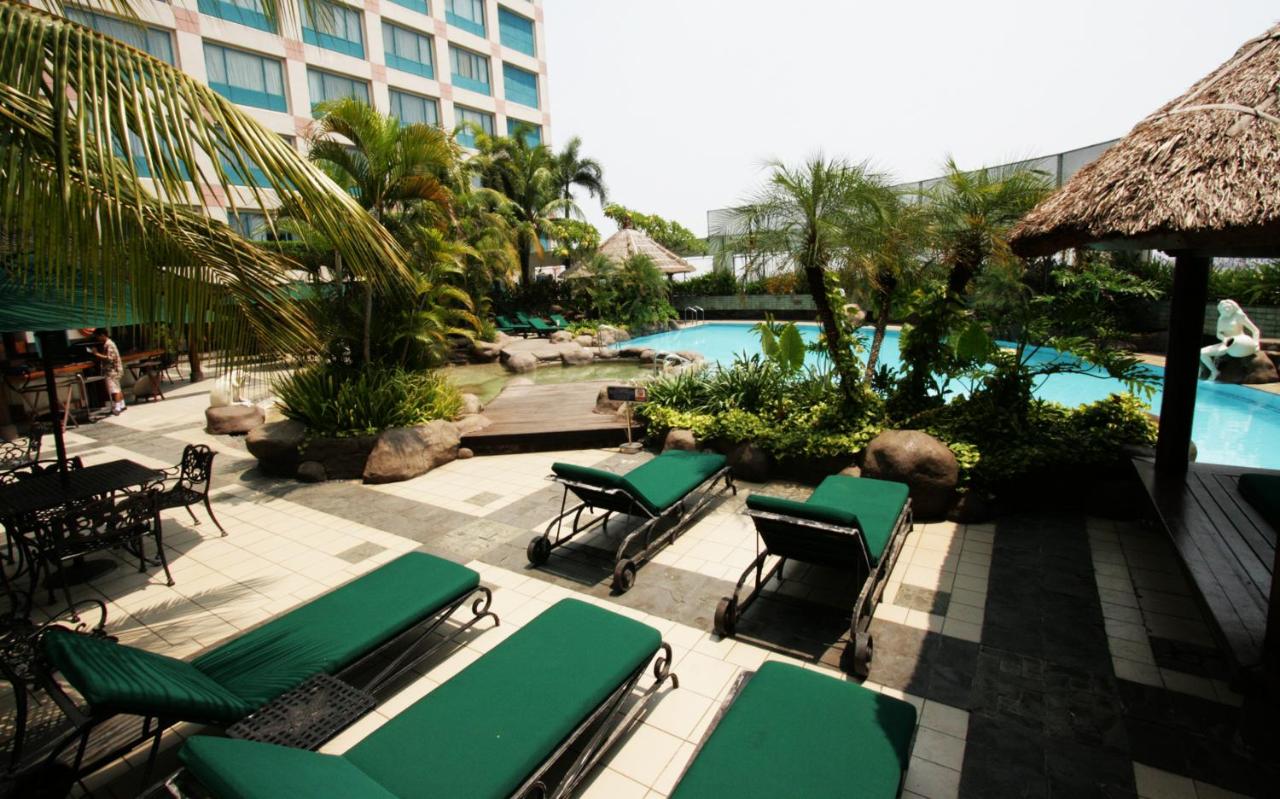 Hotel Ciputra Jakarta managed by Swiss-Belhotel International