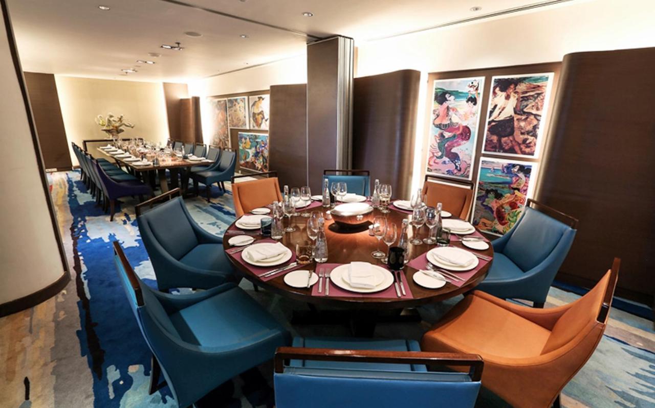 Hotel Ciputra Jakarta managed by Swiss-Belhotel International