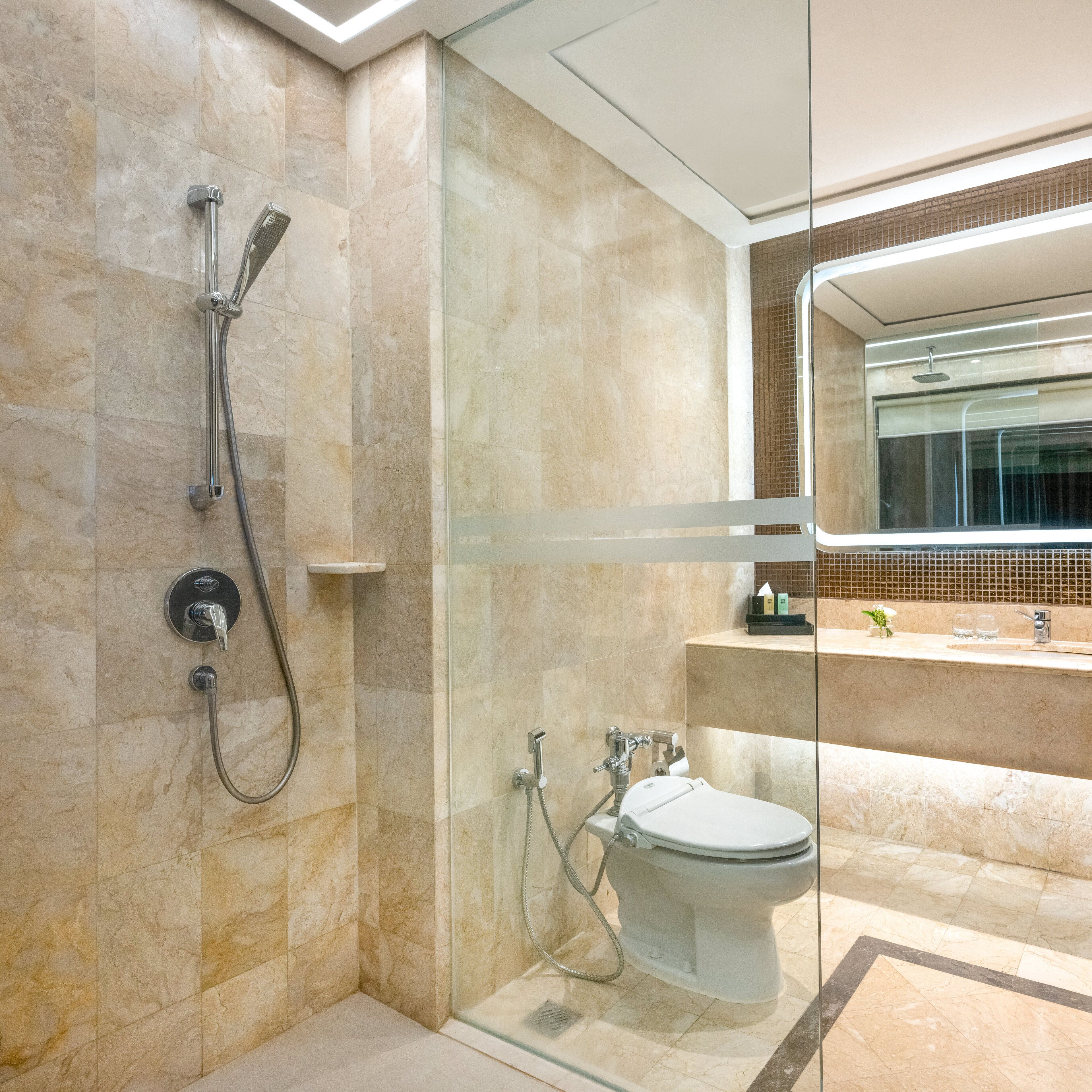 Hotel Ciputra Jakarta managed by Swiss-Belhotel International