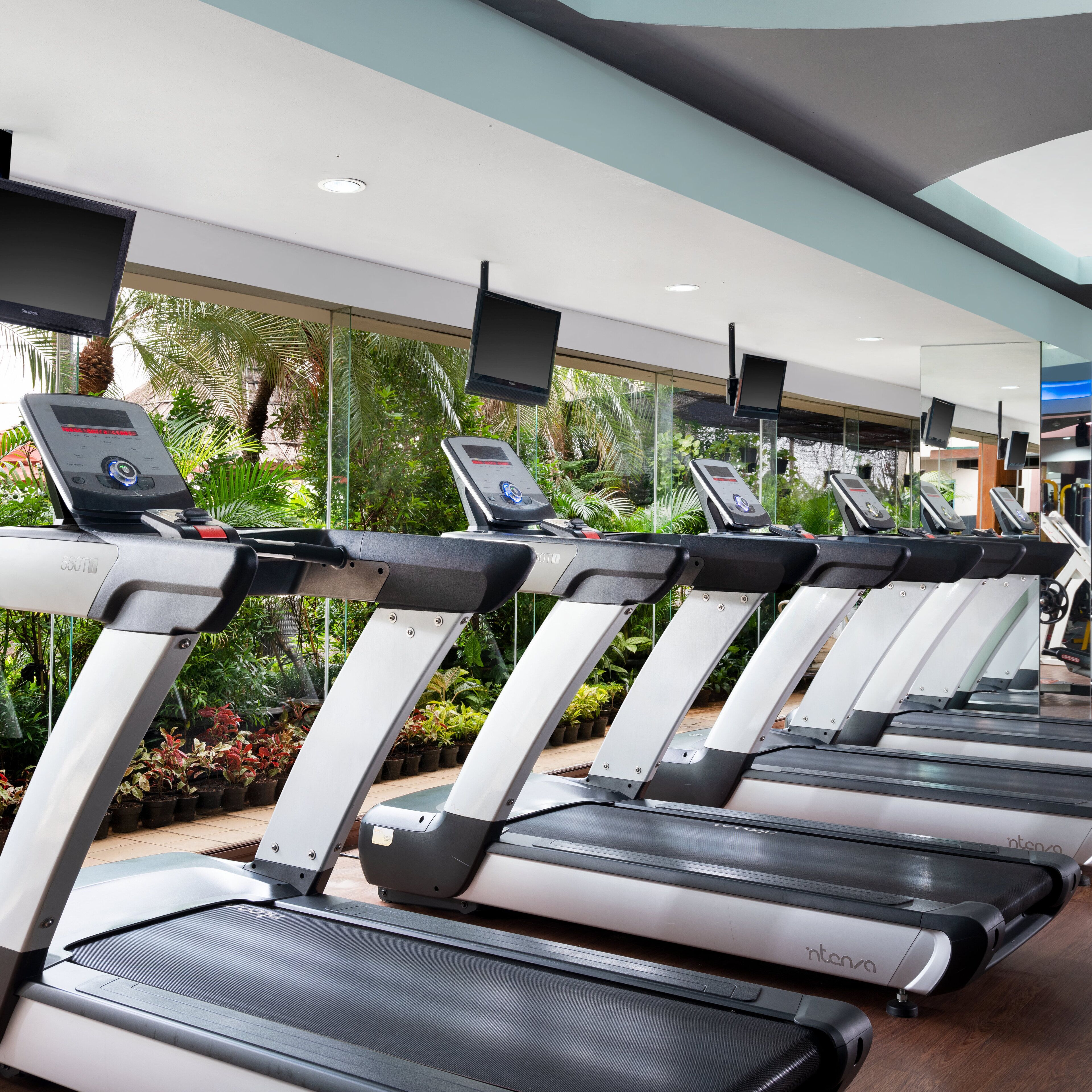 Hotel Ciputra Jakarta managed by Swiss-Belhotel International