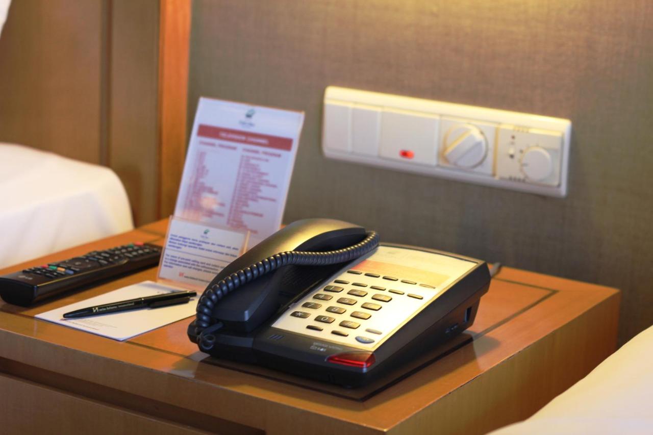 Hotel Ciputra Jakarta managed by Swiss-Belhotel International