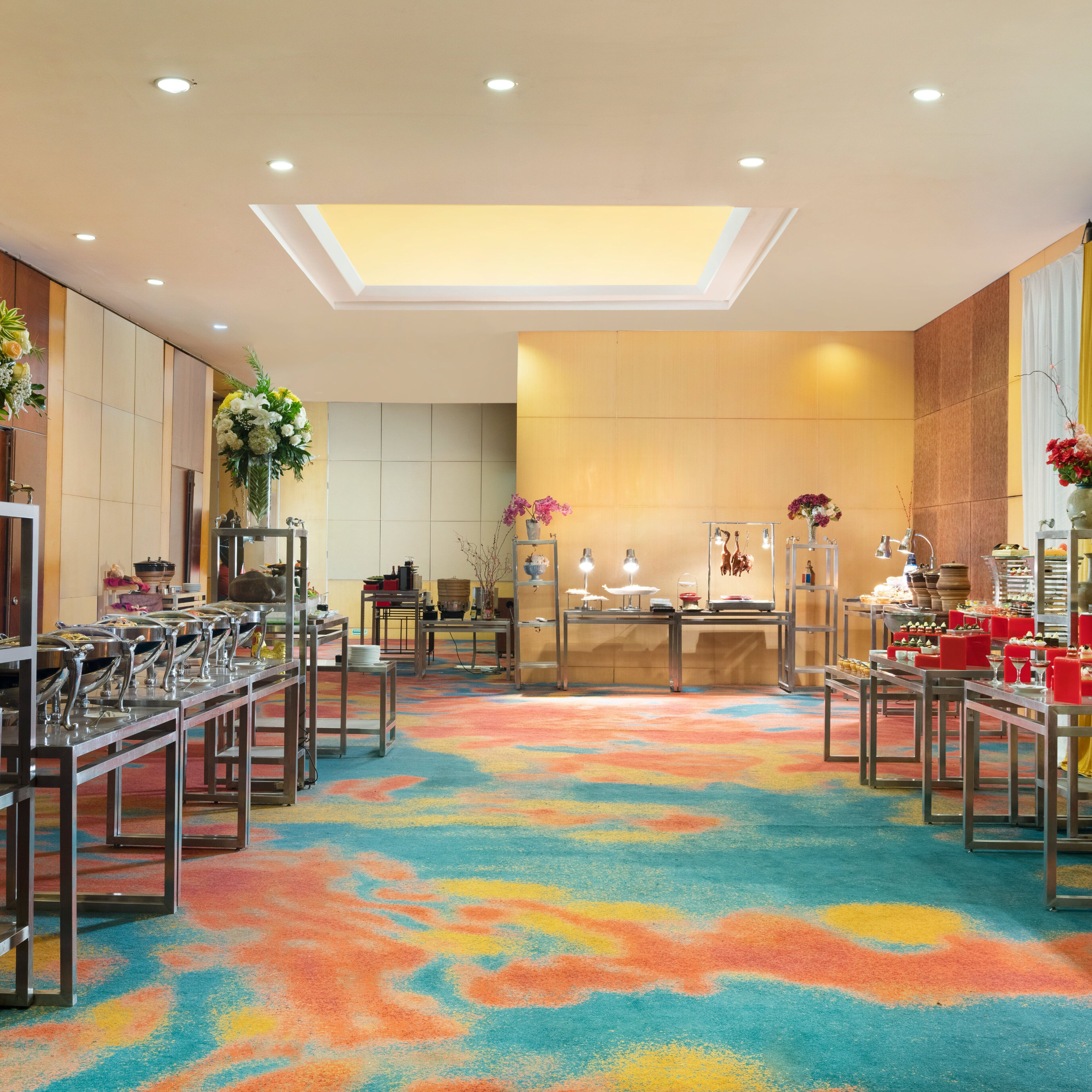 Hotel Ciputra Jakarta managed by Swiss-Belhotel International