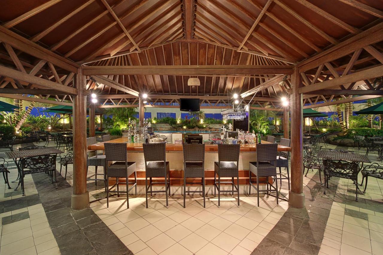 Hotel Ciputra Jakarta managed by Swiss-Belhotel International