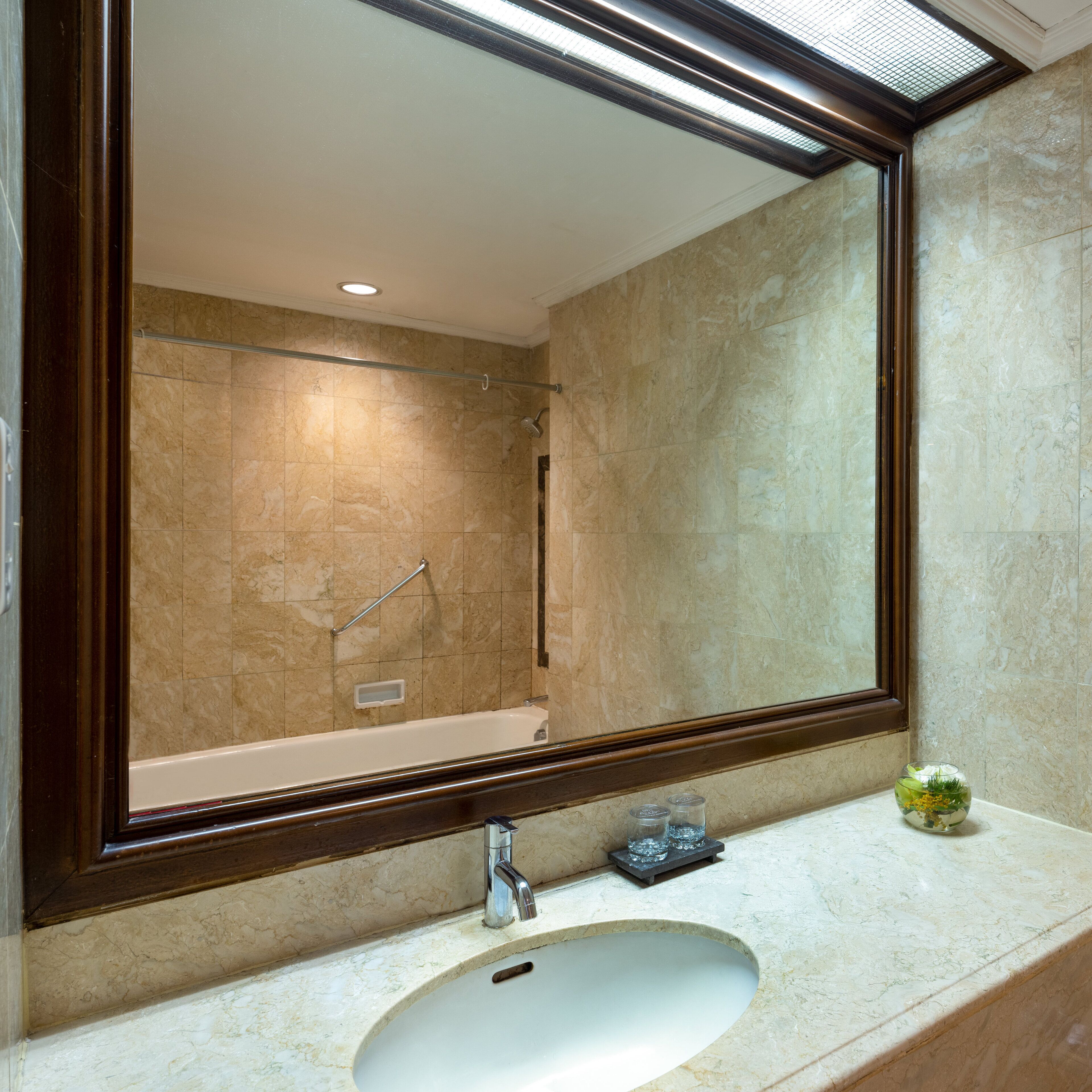 Hotel Ciputra Jakarta managed by Swiss-Belhotel International