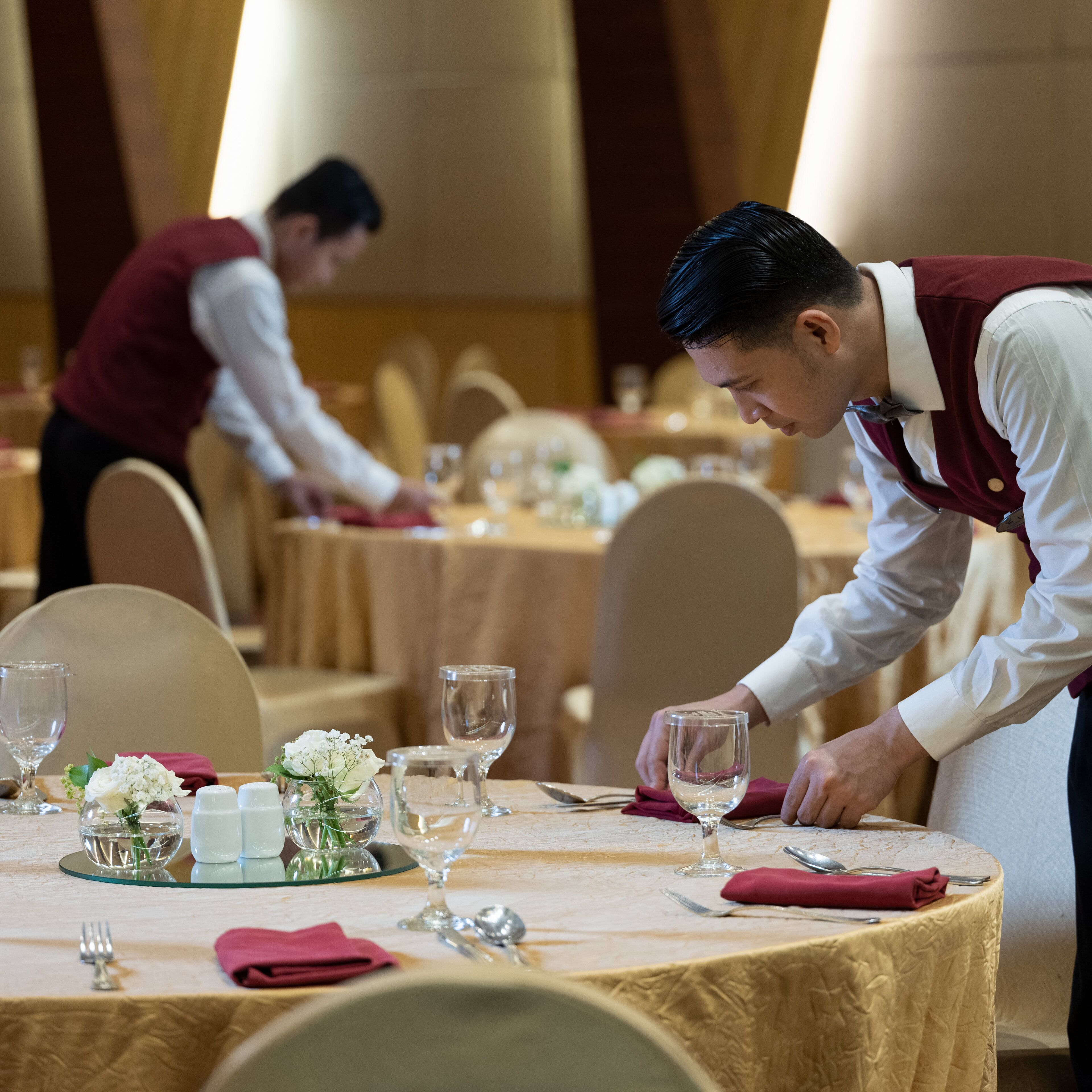 Hotel Ciputra Jakarta managed by Swiss-Belhotel International