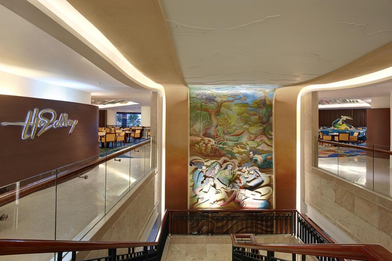 Hotel Ciputra Jakarta managed by Swiss-Belhotel International