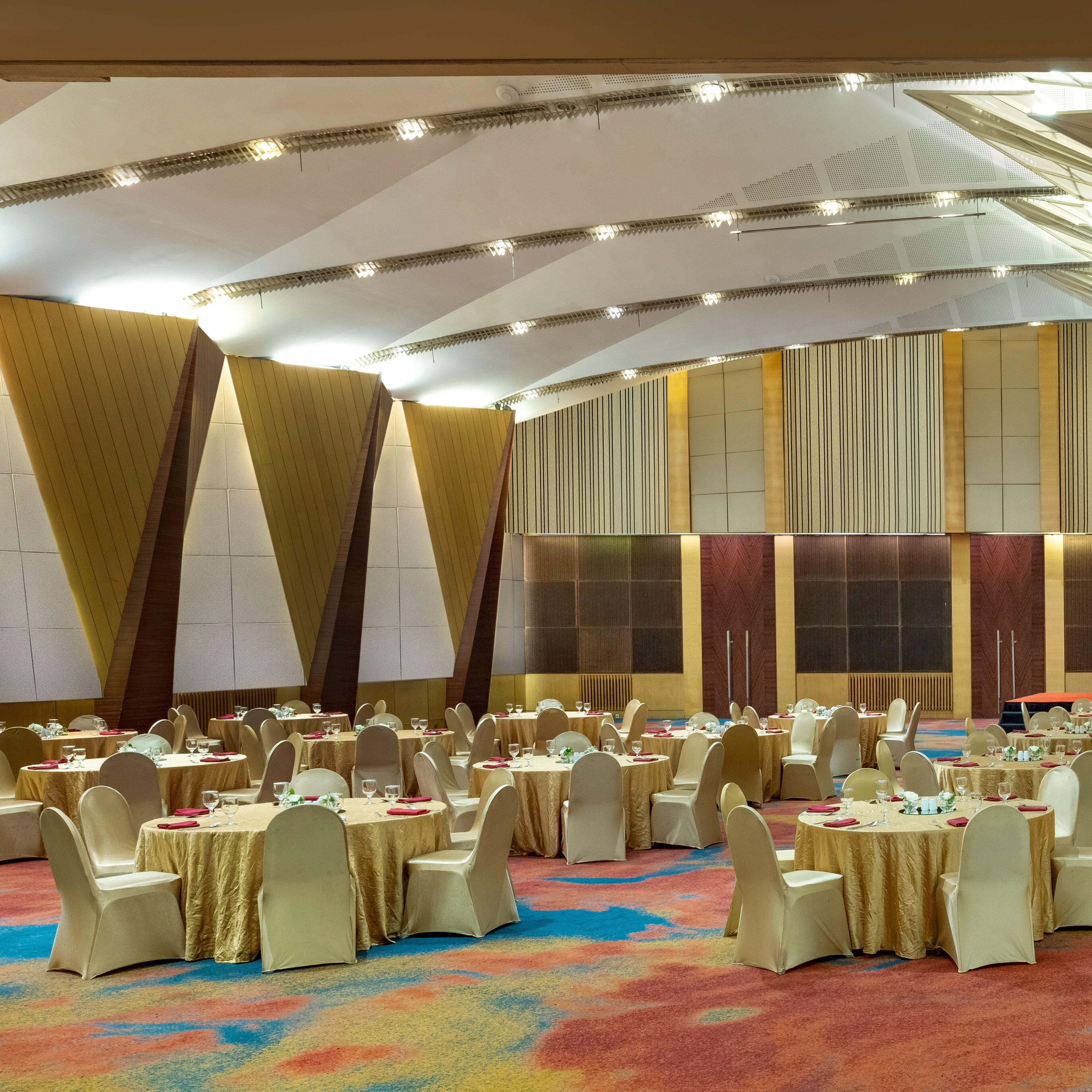 Hotel Ciputra Jakarta managed by Swiss-Belhotel International