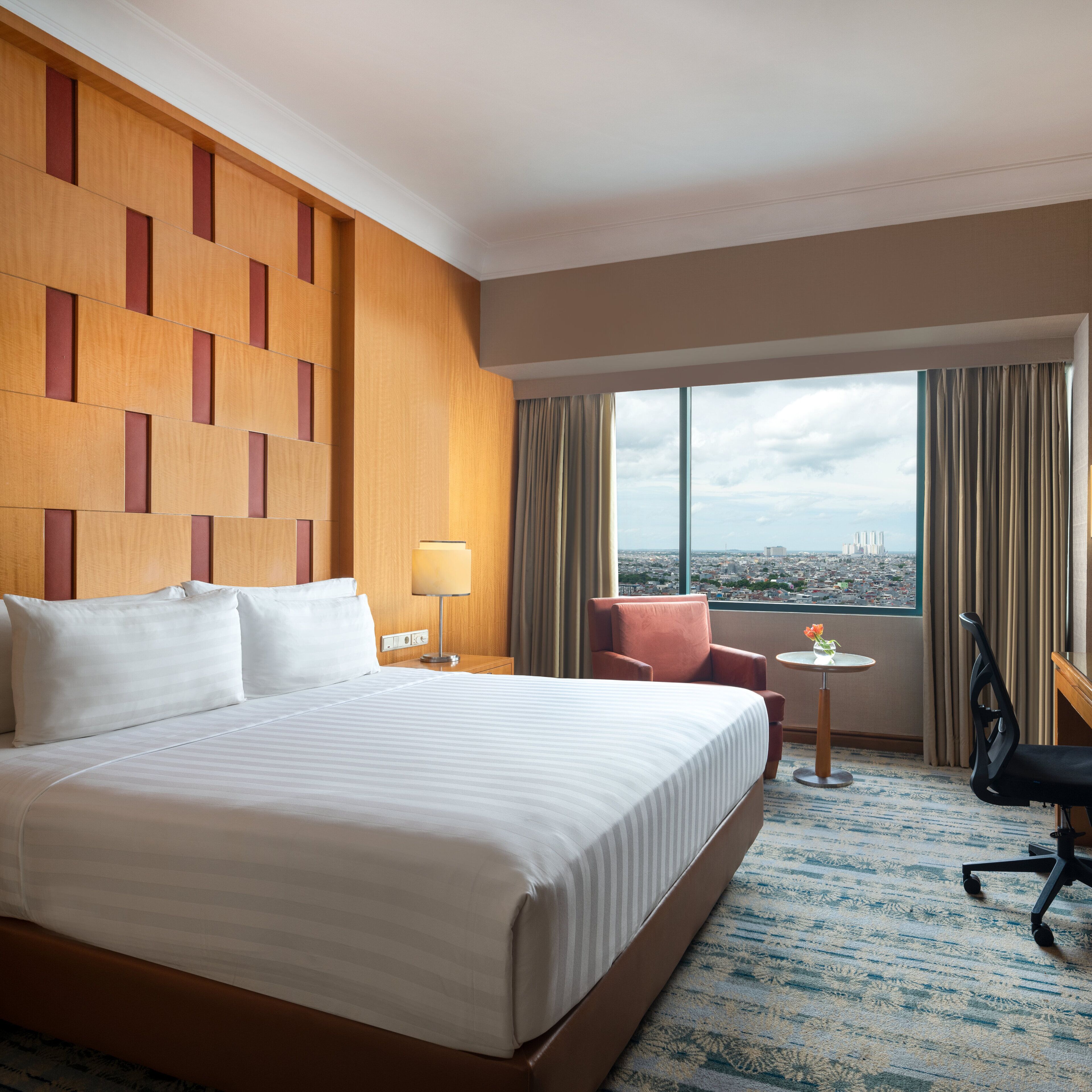 Hotel Ciputra Jakarta managed by Swiss-Belhotel International