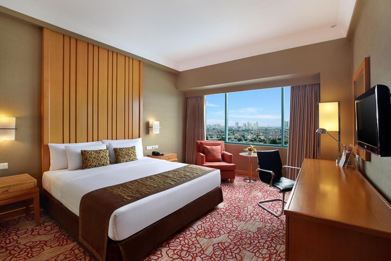 Hotel Ciputra Jakarta managed by Swiss-Belhotel International