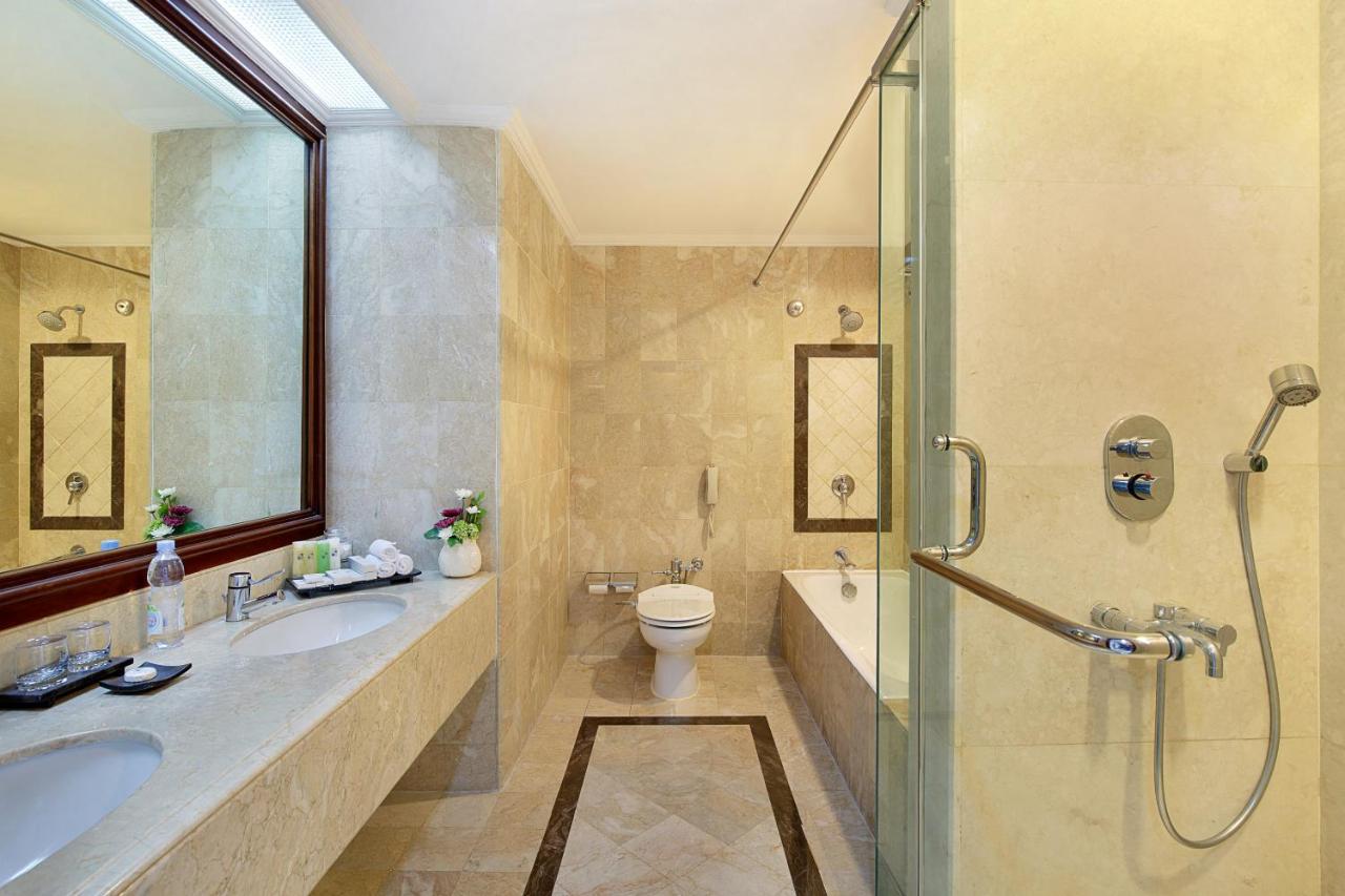 Hotel Ciputra Jakarta managed by Swiss-Belhotel International