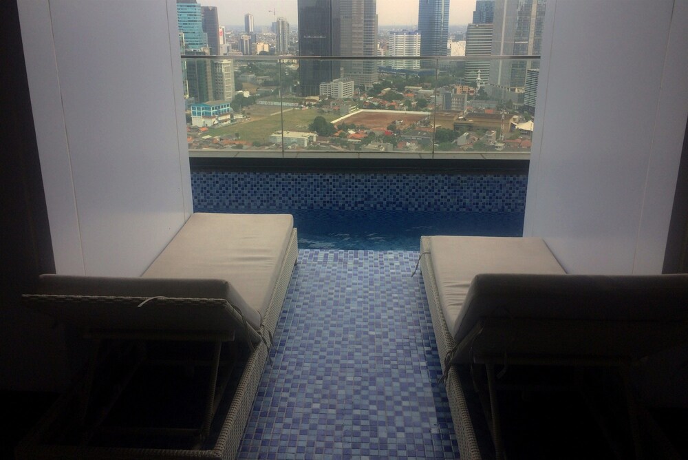 Ciputra World 2 Jakarta