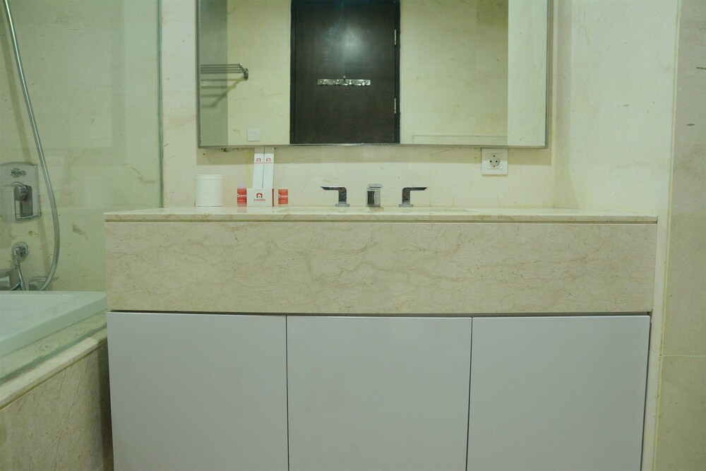 Ciputra World 2 Jakarta