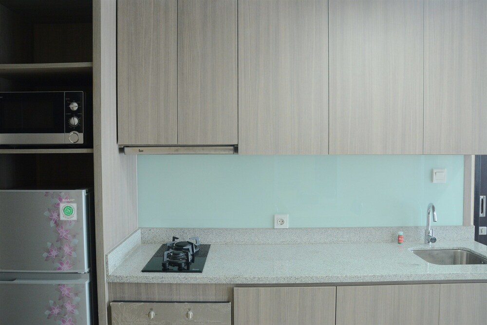 Ciputra World 2 Jakarta