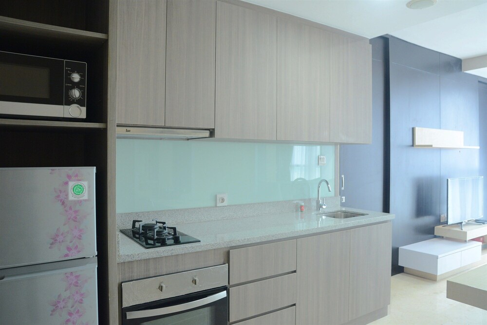 Ciputra World 2 Jakarta