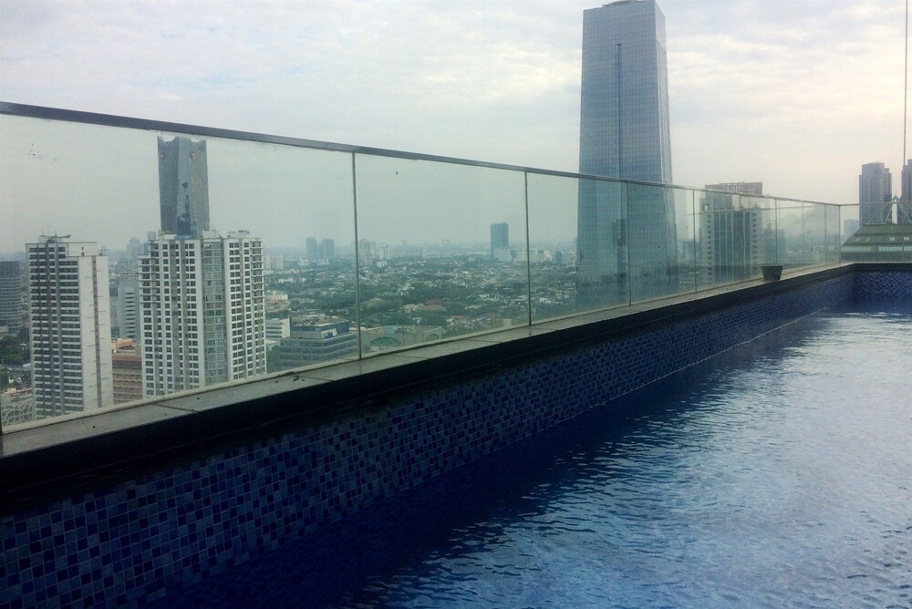 Ciputra World 2 Jakarta