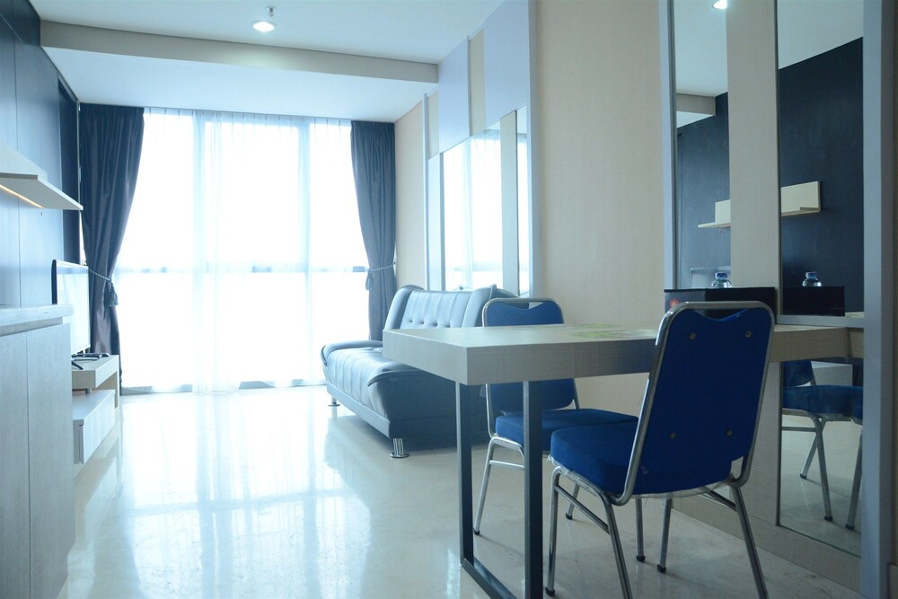 Ciputra World 2 Jakarta