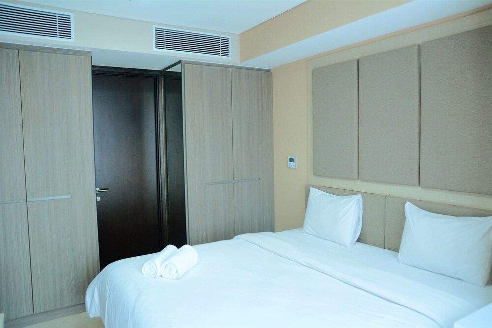 Ciputra World 2 Jakarta