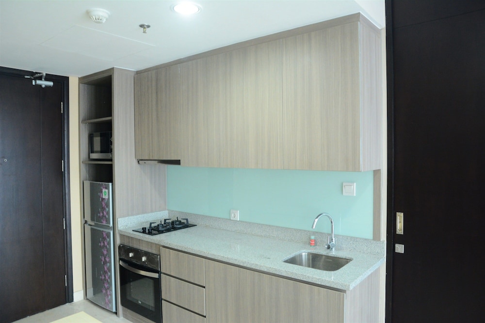 Ciputra World 2 Jakarta