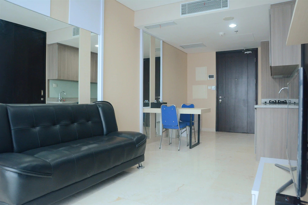 Ciputra World 2 Jakarta