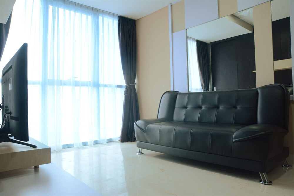 Ciputra World 2 Jakarta