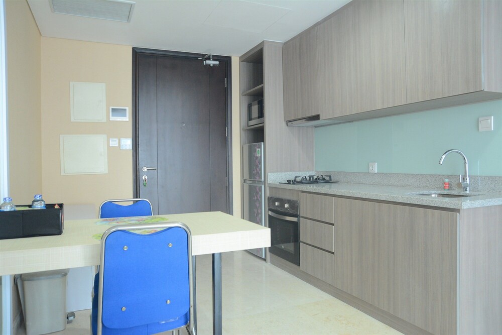 Ciputra World 2 Jakarta