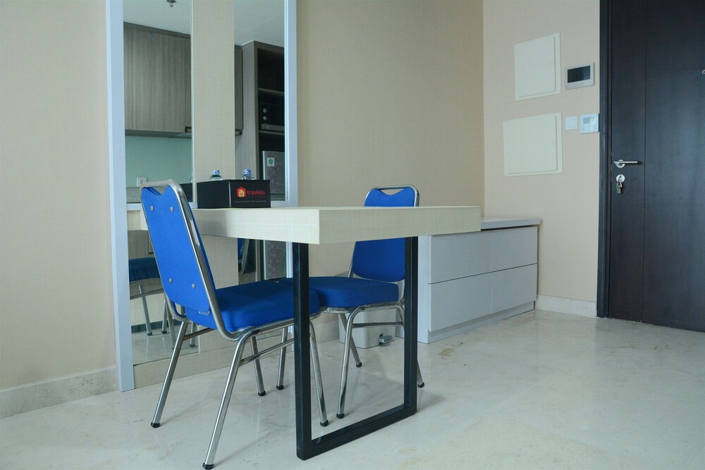 Ciputra World 2 Jakarta