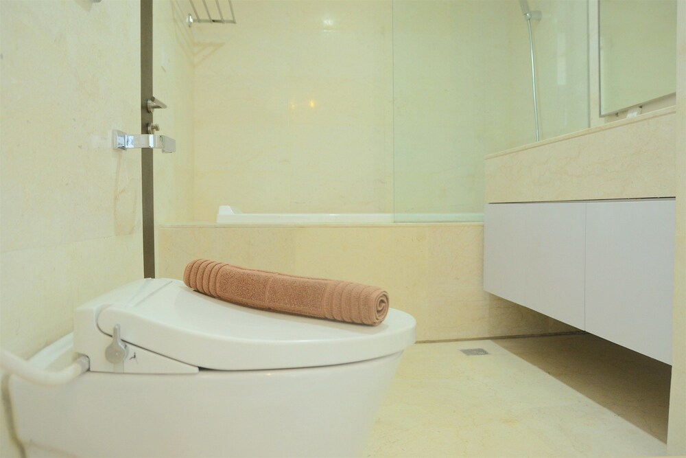 Ciputra World 2 Jakarta