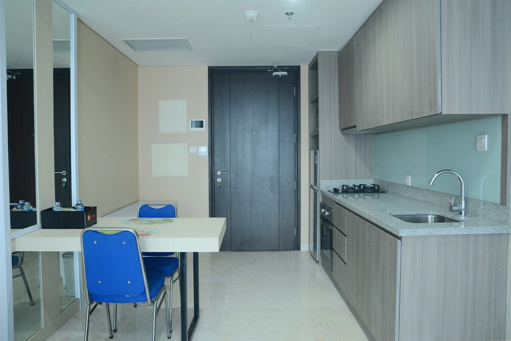 Ciputra World 2 Jakarta