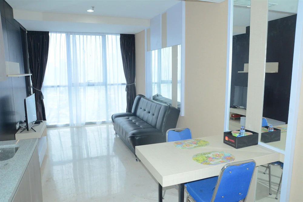 Ciputra World 2 Jakarta