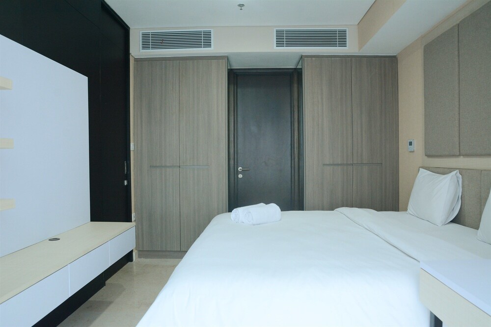 Ciputra World 2 Jakarta