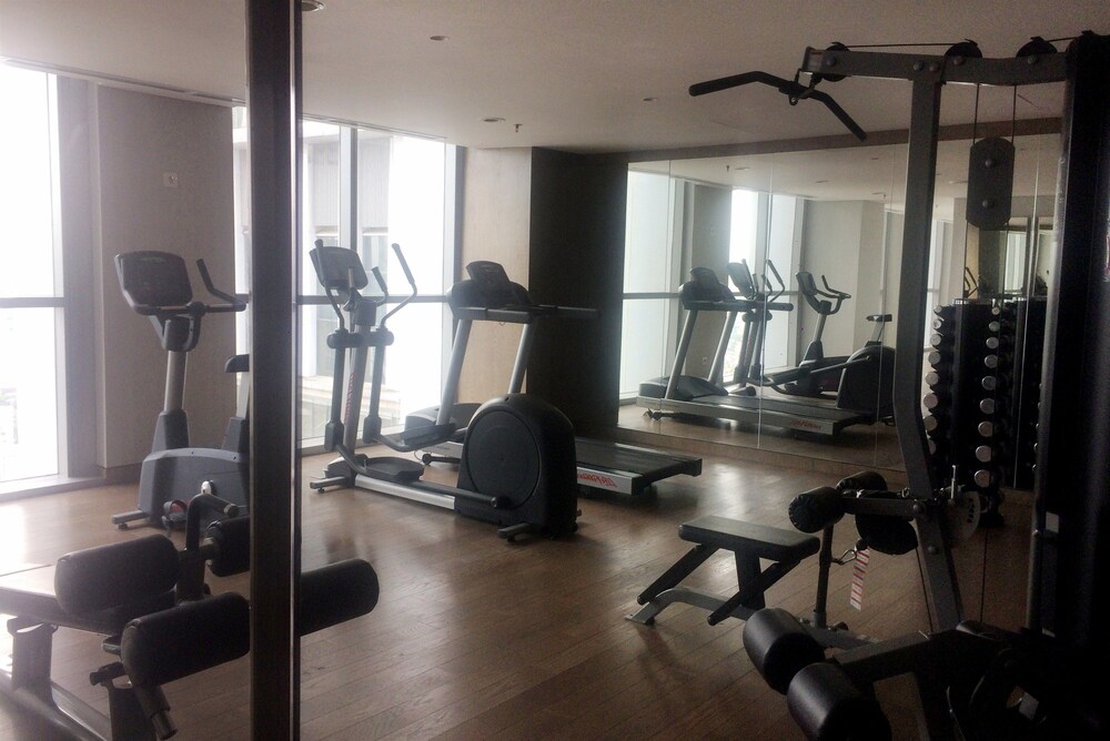 Ciputra World 2 Jakarta