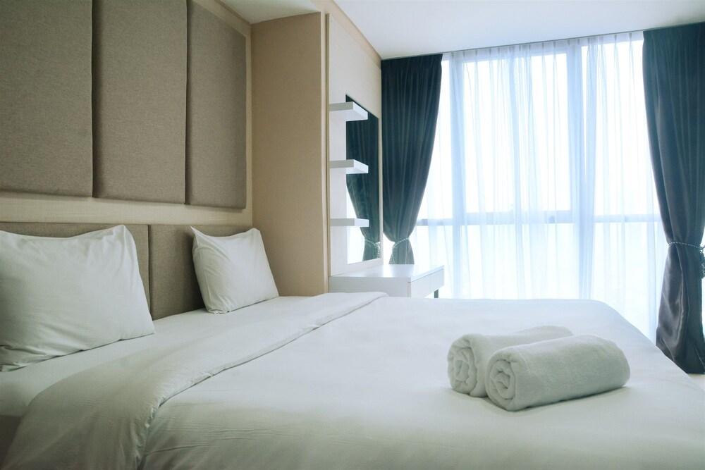 Ciputra World 2 Jakarta