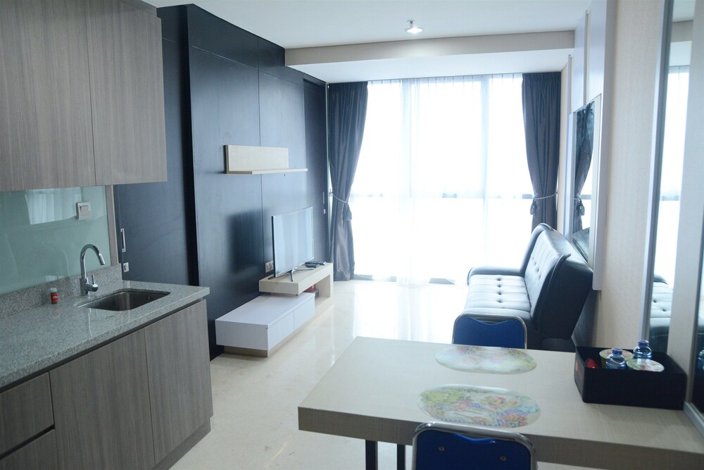 Ciputra World 2 Jakarta