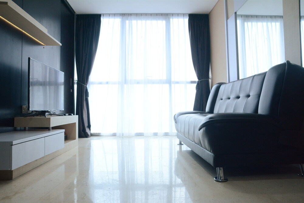 Ciputra World 2 Jakarta