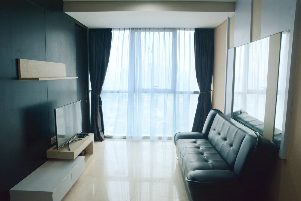 Ciputra World 2 Jakarta