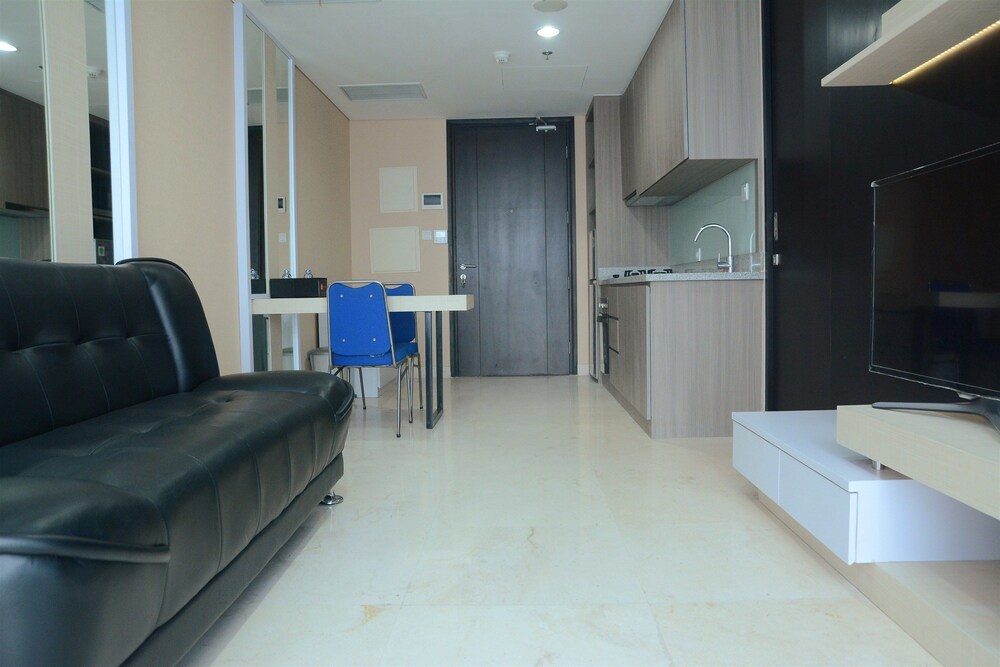 Ciputra World 2 Jakarta