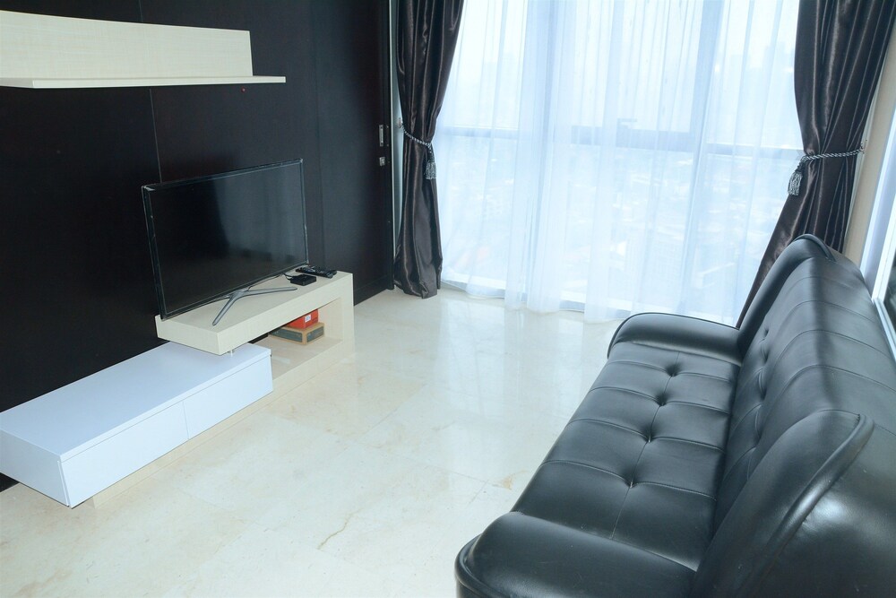 Ciputra World 2 Jakarta