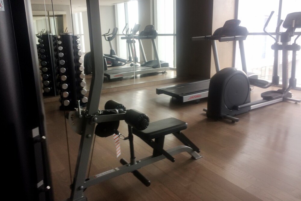 Ciputra World 2 Jakarta