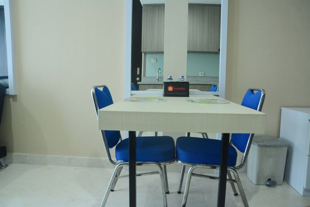 Ciputra World 2 Jakarta