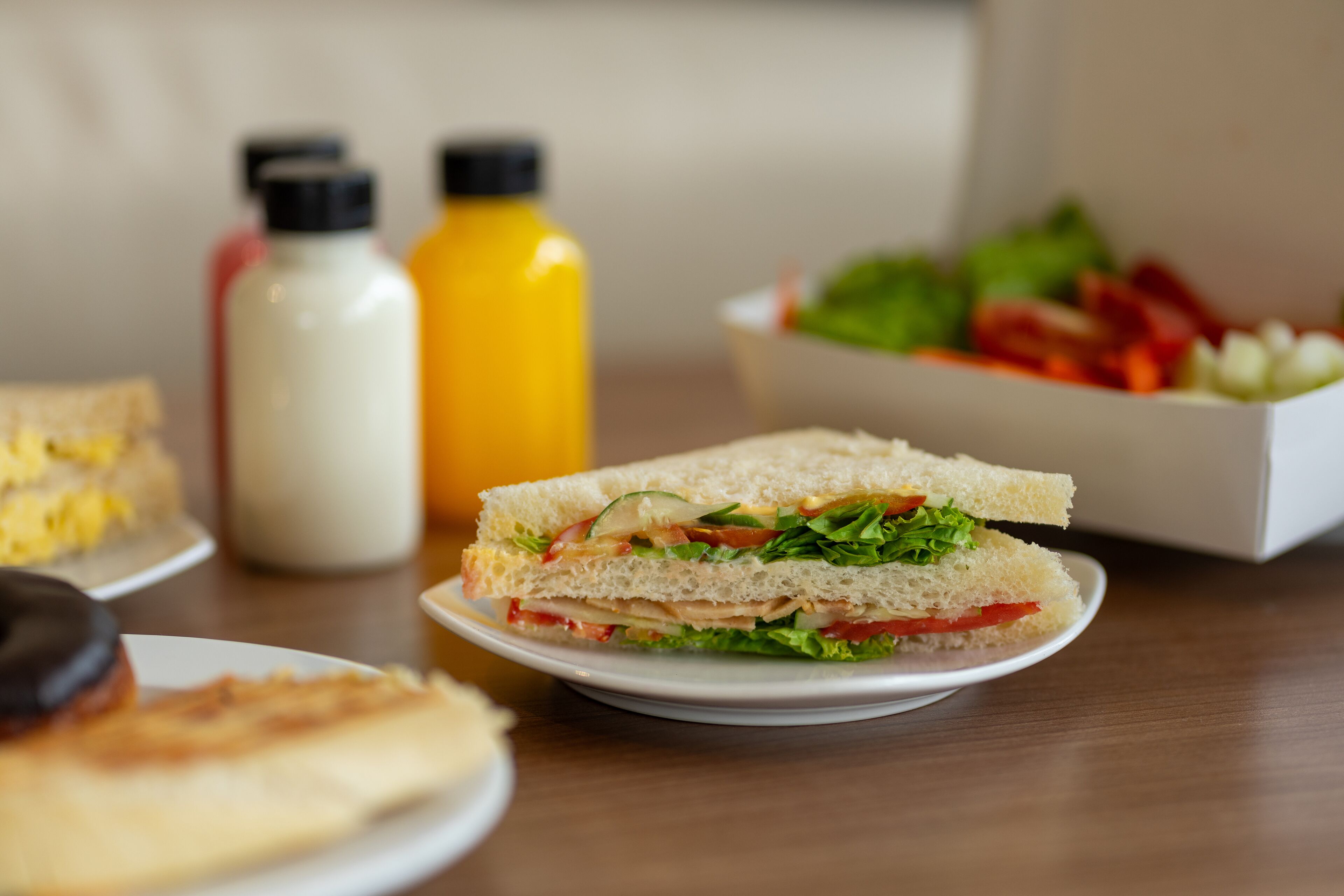 Citadines Gatot Subroto Jakarta