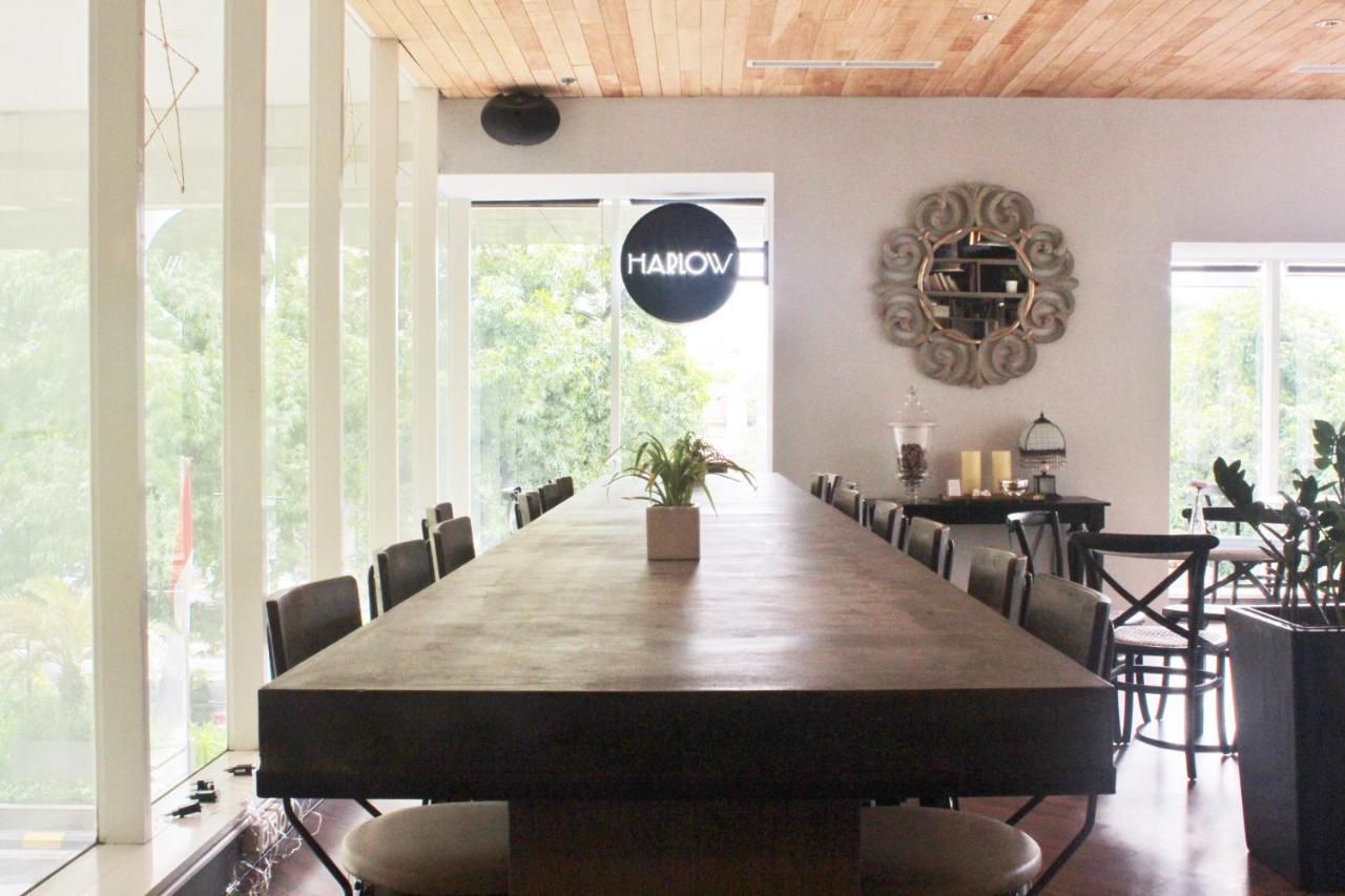 HABITARE Rasuna Jakarta