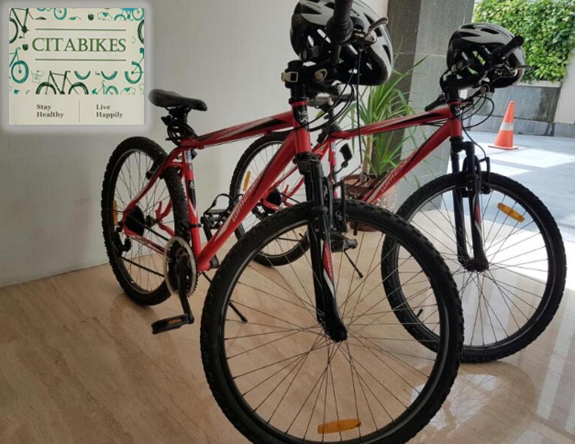 HABITARE Rasuna Jakarta