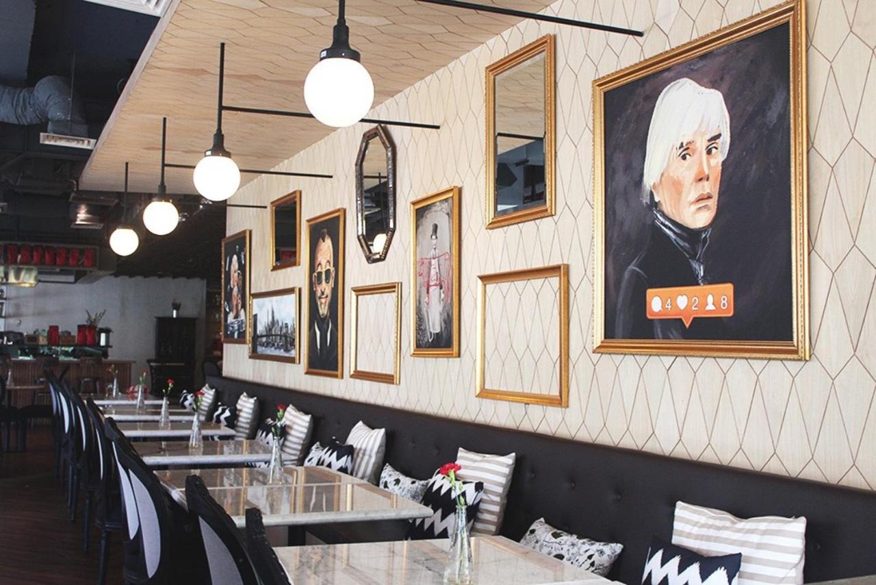 HABITARE Rasuna Jakarta