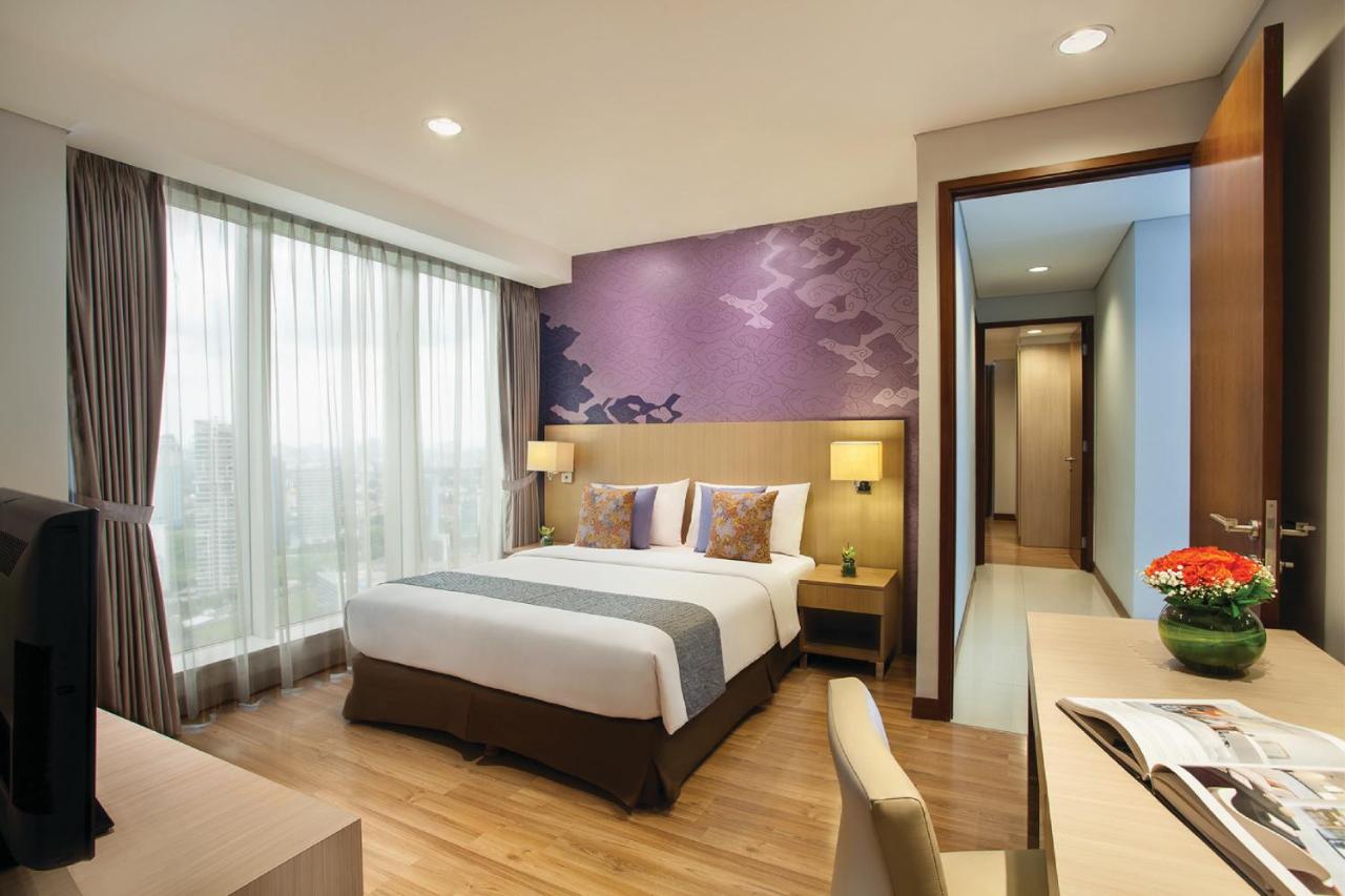 HABITARE Rasuna Jakarta