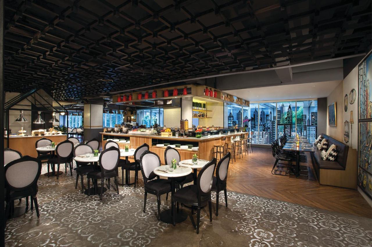 HABITARE Rasuna Jakarta