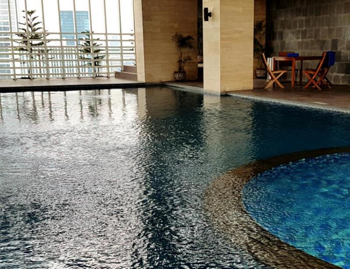 HABITARE Rasuna Jakarta