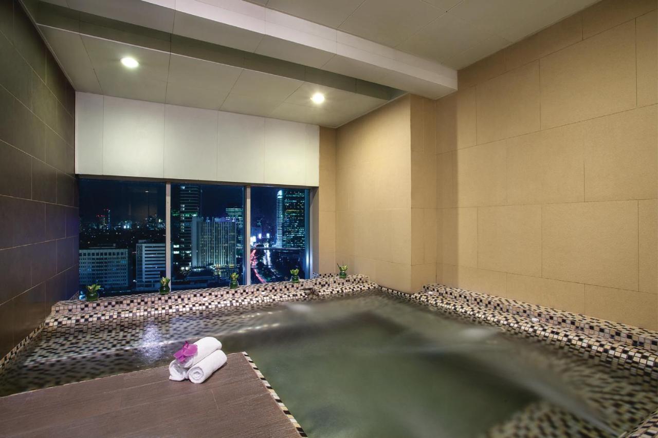 HABITARE Rasuna Jakarta